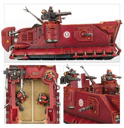 Warhammer 40,000: Eye of Terror Battalion - Adeptus Mechanicus