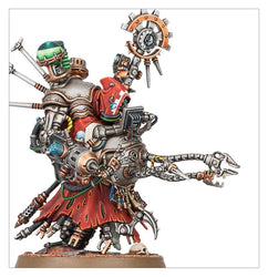 Warhammer 40,000: Combat Patrol - Adeptus Mechanicus
