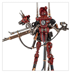 Warhammer 40,000: Adeptus Mechanicus - Sydonian Skatros