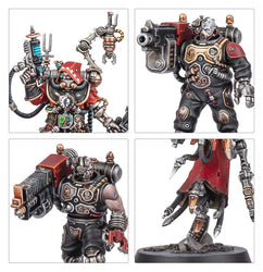 Kill Team: Battleclade