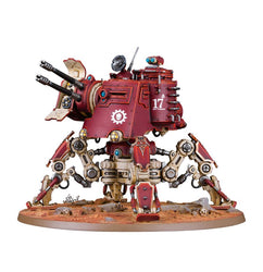 Warhammer 40,000: Eye of Terror Battalion - Adeptus Mechanicus