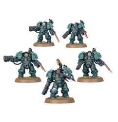 Warhammer 40,000: Combat Patrol - Leagues Of Votann