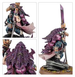 Warhammer 40,000: Leagues of Votann - Buri Aegnirsson