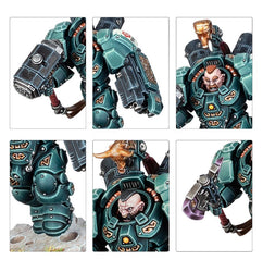 Warhammer 40,000: Combat Patrol - Leagues Of Votann