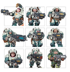 Warhammer 40,000: Combat Patrol - Leagues Of Votann
