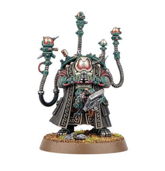 Warhammer 40,000: The Maelstrom Battalion - Leagues of Votann