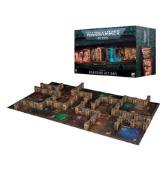 Warhammer 40,000: Boarding Actions Terrain
