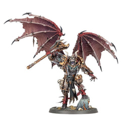 Warhammer 40,000: Chaos - Daemon Prince