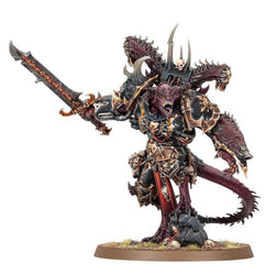 Warhammer 40,000: Chaos - Daemon Prince