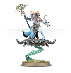 Warhammer Age Of Sigmar: Disciples of Tzeentch - Warpflame Cavalcade Battleforce