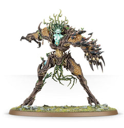Warhammer Age Of Sigmar: Sylvaneth - Outcast Spitegrove Battleforce