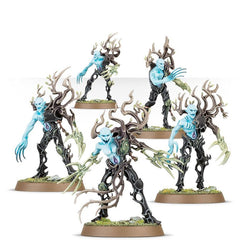 Warhammer Age Of Sigmar: Sylvaneth - Outcast Spitegrove Battleforce
