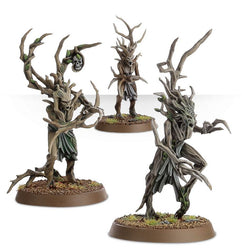 Warhammer Age Of Sigmar: Sylvaneth - Outcast Spitegrove Battleforce