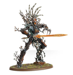 Warhammer Age Of Sigmar: Sylvaneth - Outcast Spitegrove Battleforce
