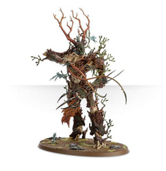 Warhammer Age Of Sigmar: Sylvaneth - Outcast Spitegrove Battleforce