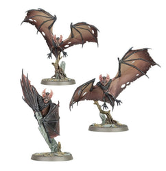 Warhammer Age Of Sigmar: Soulblight Gravelords - Lances of the Crimson Keep Battleforce