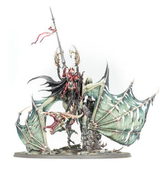 Warhammer Age Of Sigmar: Soulblight Gravelords - Lances of the Crimson Keep Battleforce