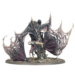 Warhammer Age Of Sigmar: Soulblight Gravelords - Lances of the Crimson Keep Battleforce