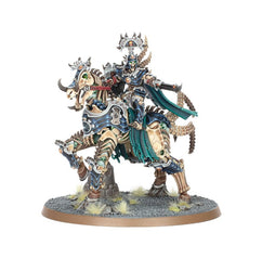 Warhammer Age Of Sigmar: Spearhead - Ossiarch Bonereapers: Kavalos Vanguard