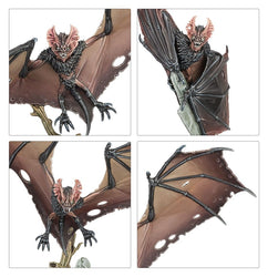 Warhammer Age Of Sigmar: Soulblight Gravelords - Lances of the Crimson Keep Battleforce