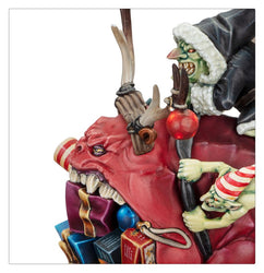 Warhammer Commemorative Series: Gloomspite Gitz - Grotmas Gitz