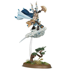 Warhammer Age Of Sigmar: Lumineth Realm-lords - Iliathan Warhost Battleforce
