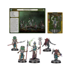 Warhammer Underworlds: Thanatek's Tithe