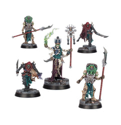 Warhammer Underworlds: Thanatek's Tithe
