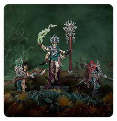 Warhammer Underworlds: Thanatek's Tithe