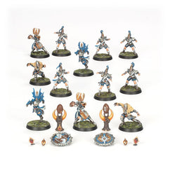 Blood bowl: High Elf Blood Bowl Team - The The Caledor Dragons