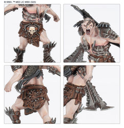 Middle-earth Strategy Battle Game: Armies of The Hobbit - Bolg™ Spawn Of Azog™