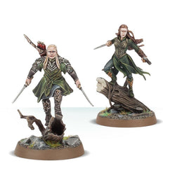 Middle-earth Strategy Battle Game: Mirkwood Battlehost