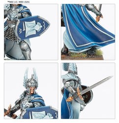 Middle-earth Strategy Battle Game: Armies of Middle-Earth - Prince Imrahil™ of Dol Amroth™