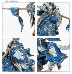 Middle-earth Strategy Battle Game: Armies of Middle-Earth - Prince Imrahil™ of Dol Amroth™