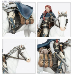 Middle-earth Strategy Battle Game: The War of the Rohirrim - Héra™ Daughter Of Helm™