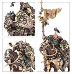 Warhammer The Old World: Warriors of Chaos - Chaos Marauders Army Reinforcement Set