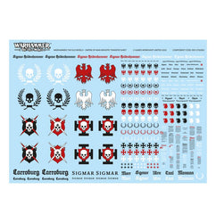 Warhammer The Old World: Empire of Man - Battle March Army