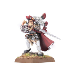 Warhammer The Old World: Empire of Man - Battle March Army