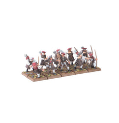 Warhammer The Old World: Empire of Man - Battle March Army