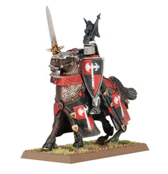 Warhammer The Old World: Kingdom of Bretonnia - Knights of the Realm