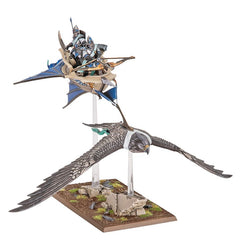 Warhammer The Old World: High Elf Realms - Battle March Army