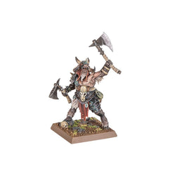 Warhammer The Old World: Beastmen Brayherds - Battle March Army