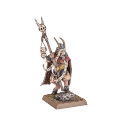 Warhammer The Old World: Beastmen Brayherds - Battle March Army