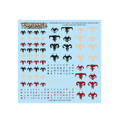 Warhammer The Old World: Beastmen Brayherds - Battle March Army