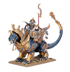 Warhammer The Old World: Tomb Kings of Khemri - Necrosphinx