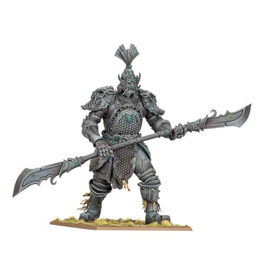 Warhammer The Old World: Grand Cathay - Cathayan Sentinel