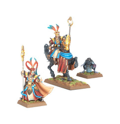 Warhammer The Old World: Grand Cathay - Defenders of the Great Bastion Army Reinforcement Set