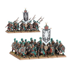 Warhammer The Old World: Grand Cathay Battalion