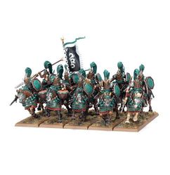 Warhammer The Old World: Grand Cathay Battalion