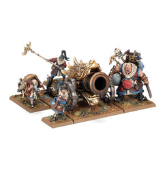 Warhammer The Old World: Grand Cathay Battalion